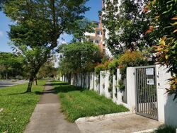 Parc Rosewood (D25), Condominium #625931661